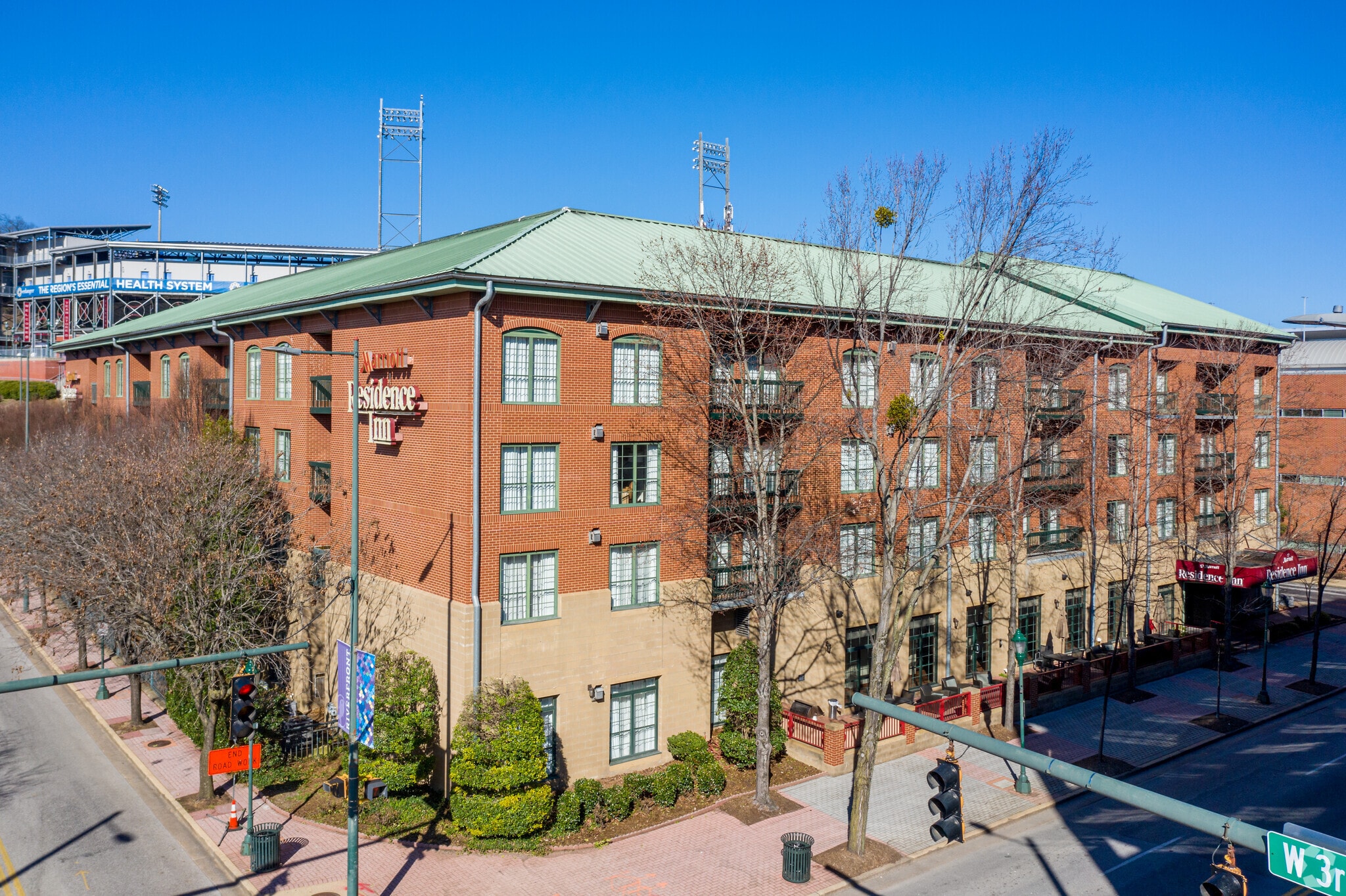 215 Chestnut St, Chattanooga, TN for Sale