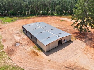 Leesburg, GA Industrial - 915 Middle Rd S