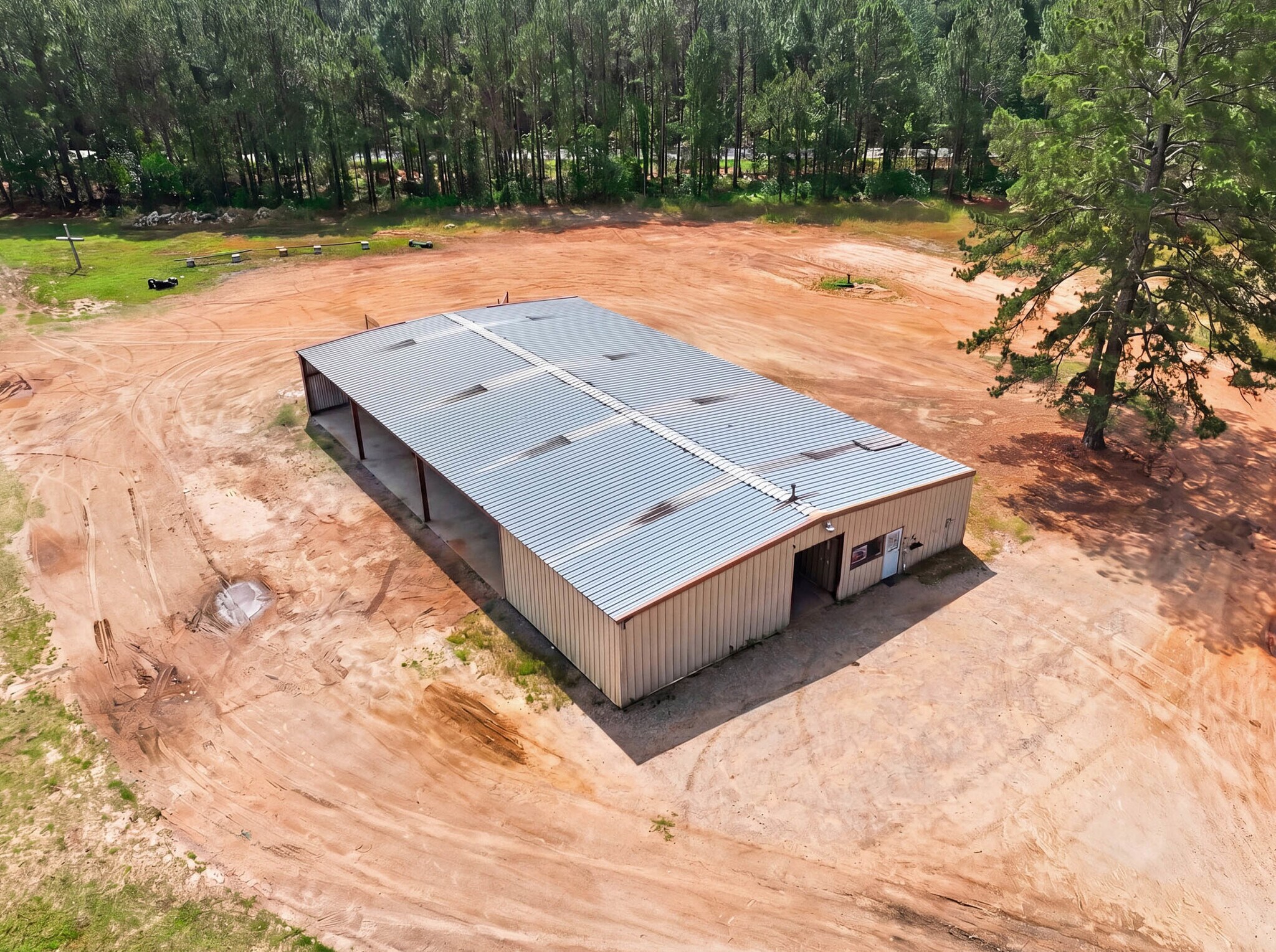 915 Middle Rd S, Leesburg, GA for Sale