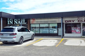 Orangeville, ON Retail - 75 1st St Orangeville, ON Retail - 75 1st St
