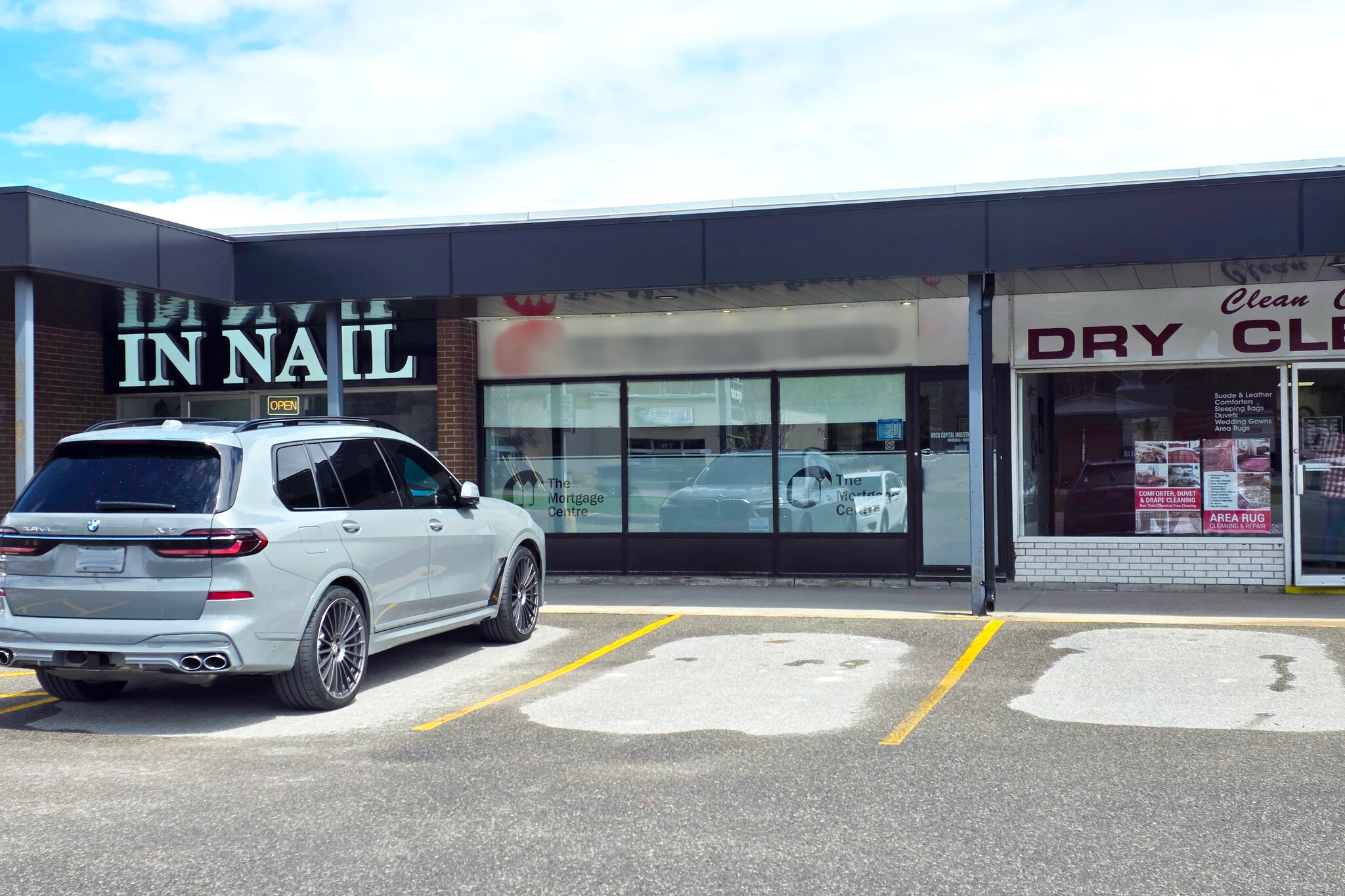 75 1st St, Orangeville, ON for Rent