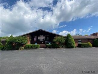 Elton, PA Restaurant - 1939 Forest Hills Dr