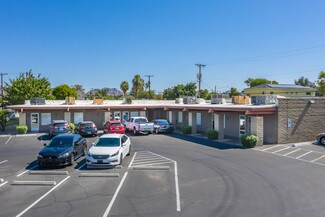 32nd Street Properties