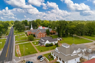 Wedowee, AL Medical - 104 W Broad St
