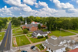 Wedowee, AL Office - 104 W Broad St