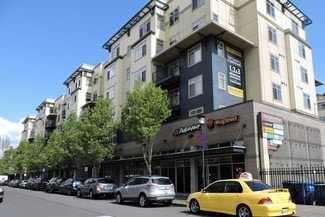 Seattle, WA Office/Retail - 3642 33rd Ave S Seattle, WA Office/Retail - 3642 33rd Ave S