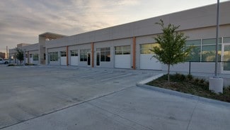 Dallas, TX Flex, Industrial - 7037 Twin Hills Ave