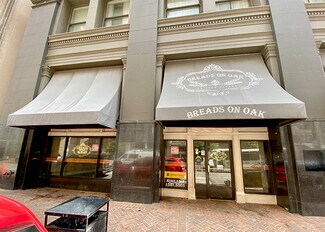 New Orleans, LA Retail - 226 Carondelet St