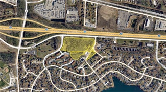 Lake Saint Louis, MO Commercial - Veterans Memorial Pkwy @ Gascony Dr