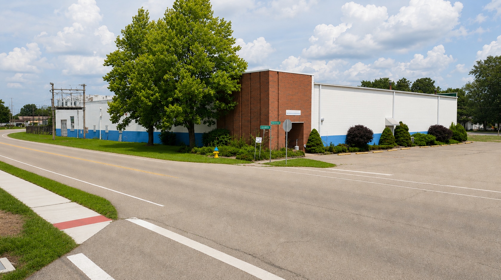 85 N High St, Hebron, OH for Sale