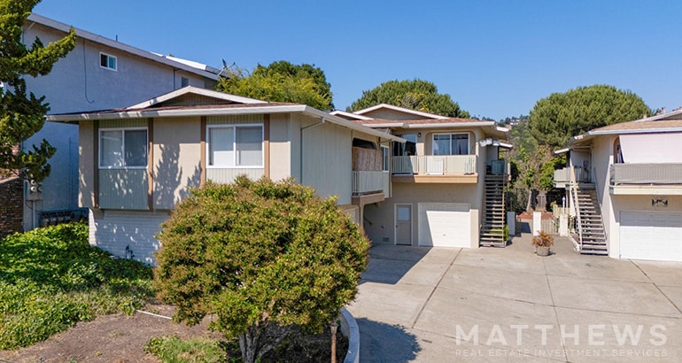 4309 Rilea Way, Oakland, CA for Sale