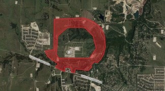 Fort Worth, TX Commercial - 11298 White Settlement Rd