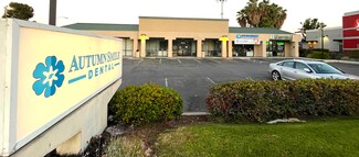 San Jose, CA Retail - 1648 Tully Rd