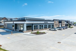 Waukee, IA Retail - 801 NE Venture Dr