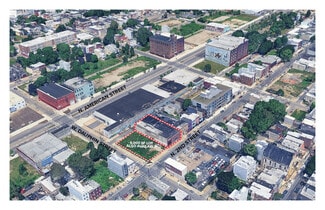 Philadelphia, PA Industrial - 2300-2312 N 2nd St