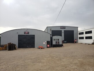 Casper, WY Industrial - 2070 E Yellowstone Hwy Casper, WY Industrial - 2070 E Yellowstone Hwy