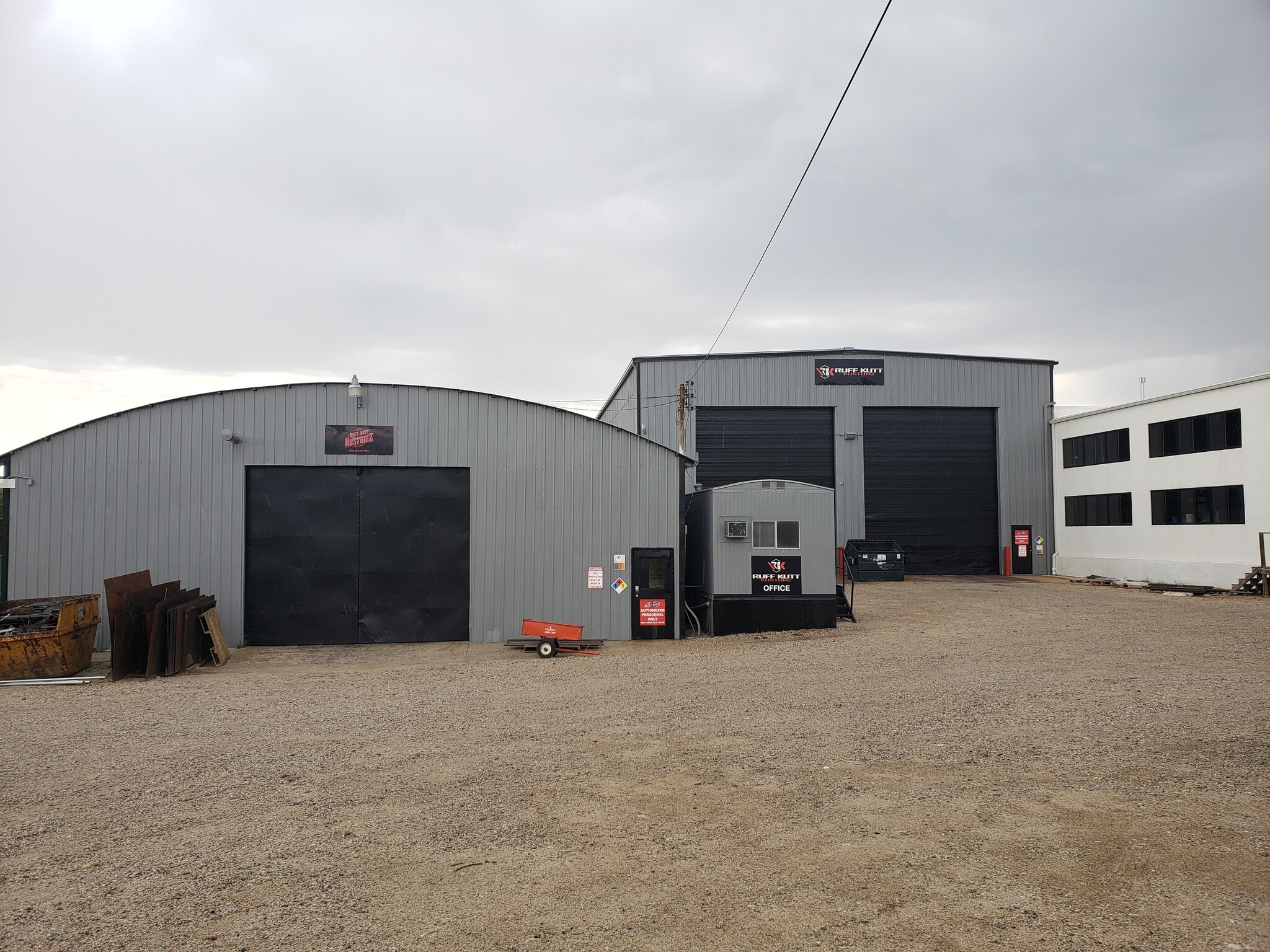 2070 E Yellowstone Hwy, Casper, WY for Rent