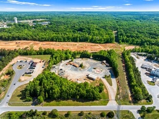 Fort Mill, SC Industrial - 9165 Northfield Dr Fort Mill, SC Industrial - 9165 Northfield Dr