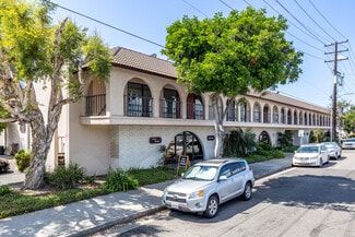 Garden Grove, CA Flex - 11562-11590 Trask Ave Garden Grove, CA Flex - 11562-11590 Trask Ave
