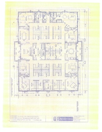 Columbus, GA Office - 2421 Brookstone Centre Pky