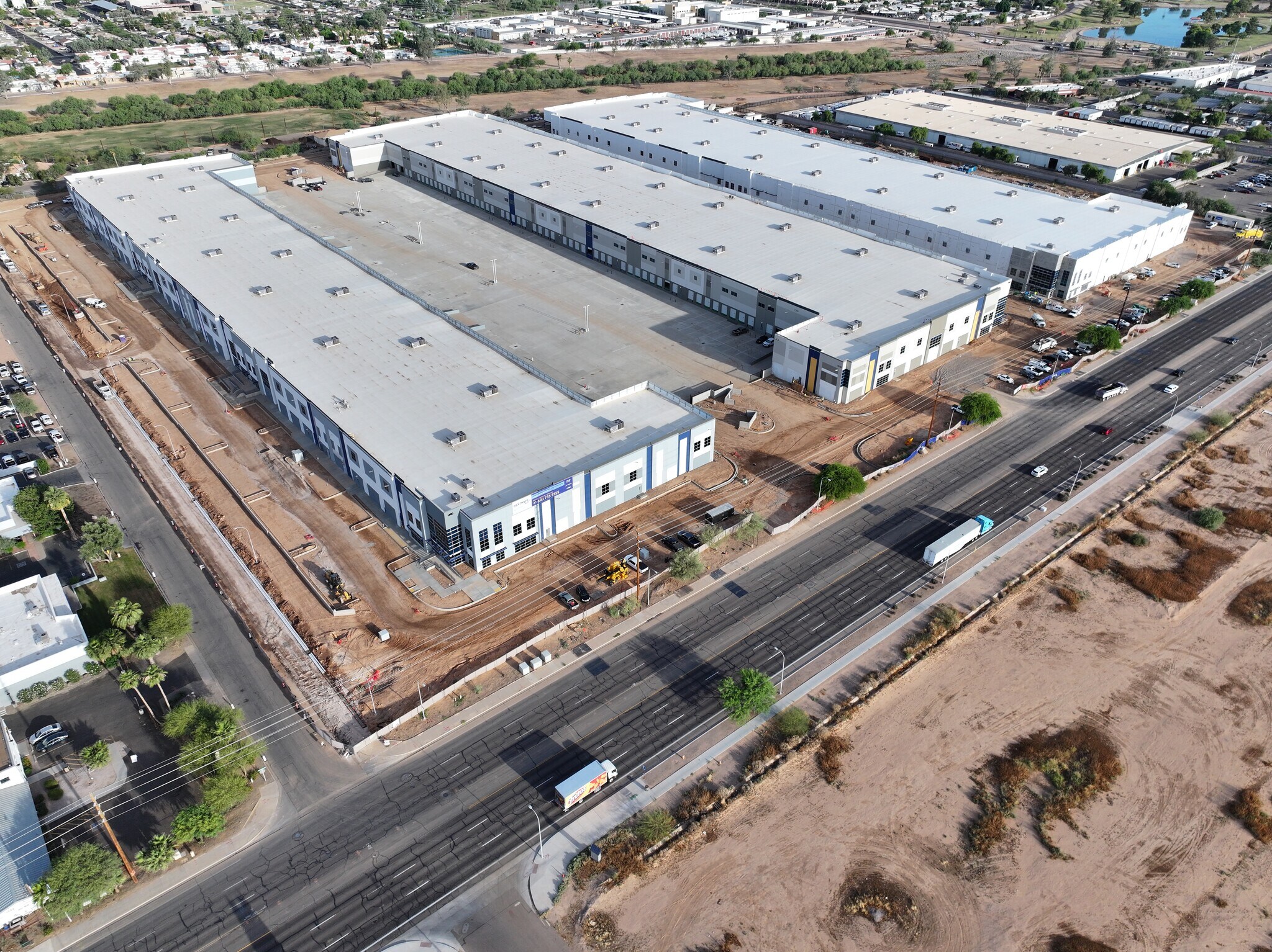 1500 N McClintock Dr, Tempe, AZ for Rent