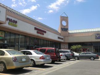 Garden Grove, CA Retail - 13011-13133 Harbor Blvd