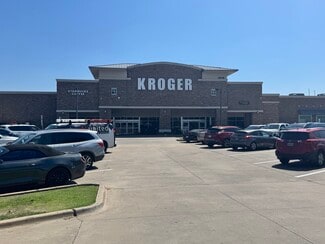Rockwall, TX Retail - 2927-2951 Ridge Rd