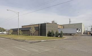 Arlington, TX Industrial - 730 N Great Southwest Pky Arlington, TX Industrial - 730 N Great Southwest Pky