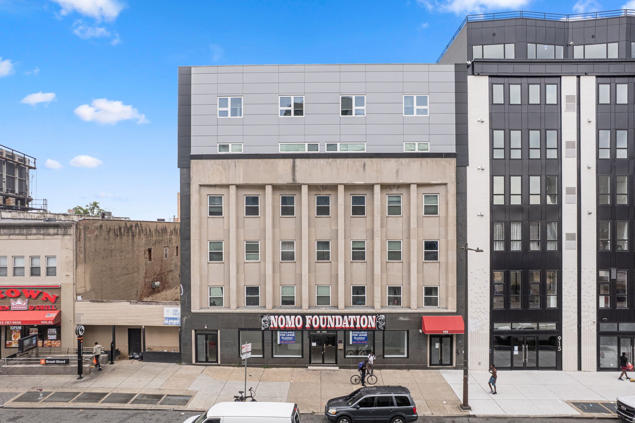 925 N Broad St, Philadelphia, PA for Rent