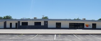 Tulsa, OK Retail, Flex - 530-616 E 46th St N Tulsa, OK Retail, Flex - 530-616 E 46th St N