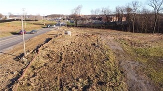 Mars, PA Commercial Land - 530 Route 228