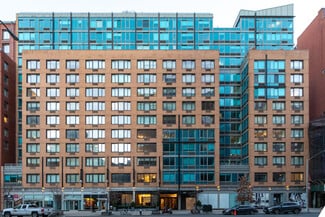 New York, NY Retail - 527-541 W 23rd St