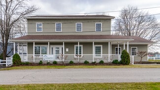 Grove City, PA Office - 218 Oak St