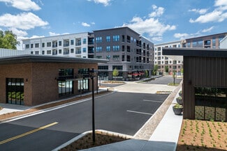 Brookhaven, GA Retail - 1400 Lake Hearn Dr