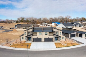 Grand Junction, CO Apartments - 665 Tilman Dr
