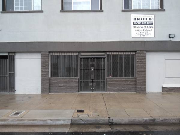 900-948 Baker St, Bakersfield, CA for Rent