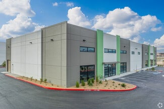 Las Vegas, NV Distribution - 5765 W Sunset Rd Las Vegas, NV Distribution - 5765 W Sunset Rd