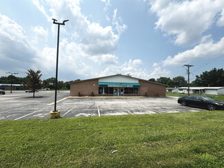 Florissant, MO Retail - 13225 New Halls Ferry Rd