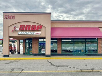 Vernon, BC Retail - #103 – 5301 Okanagan Road Vernon BC landing Vernon, BC Retail - #103 – 5301 Okanagan Road Vernon BC landing