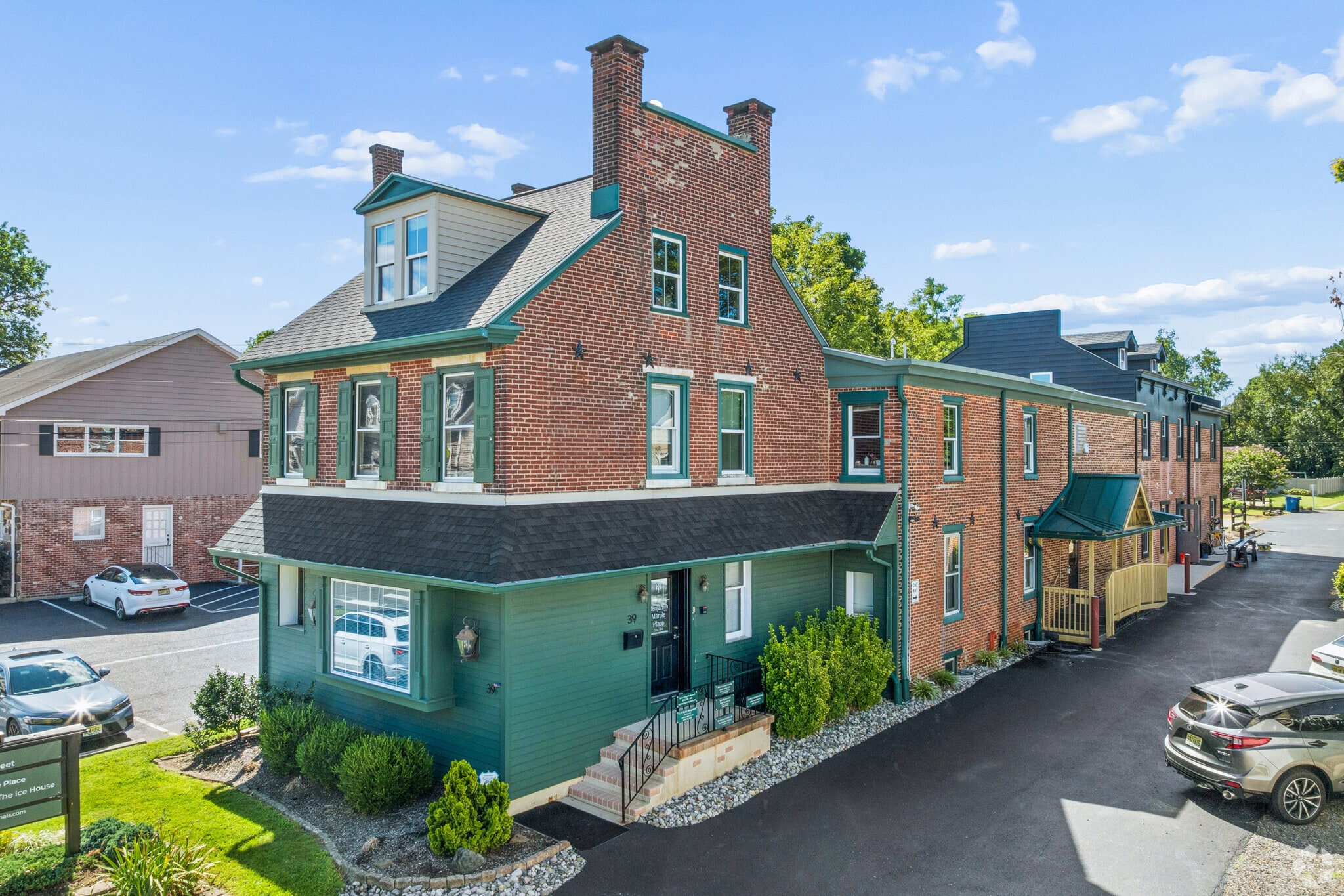 39 E Main St, Marlton, NJ for Rent