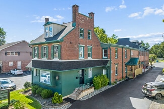 Marlton, NJ Office - 39 E Main St