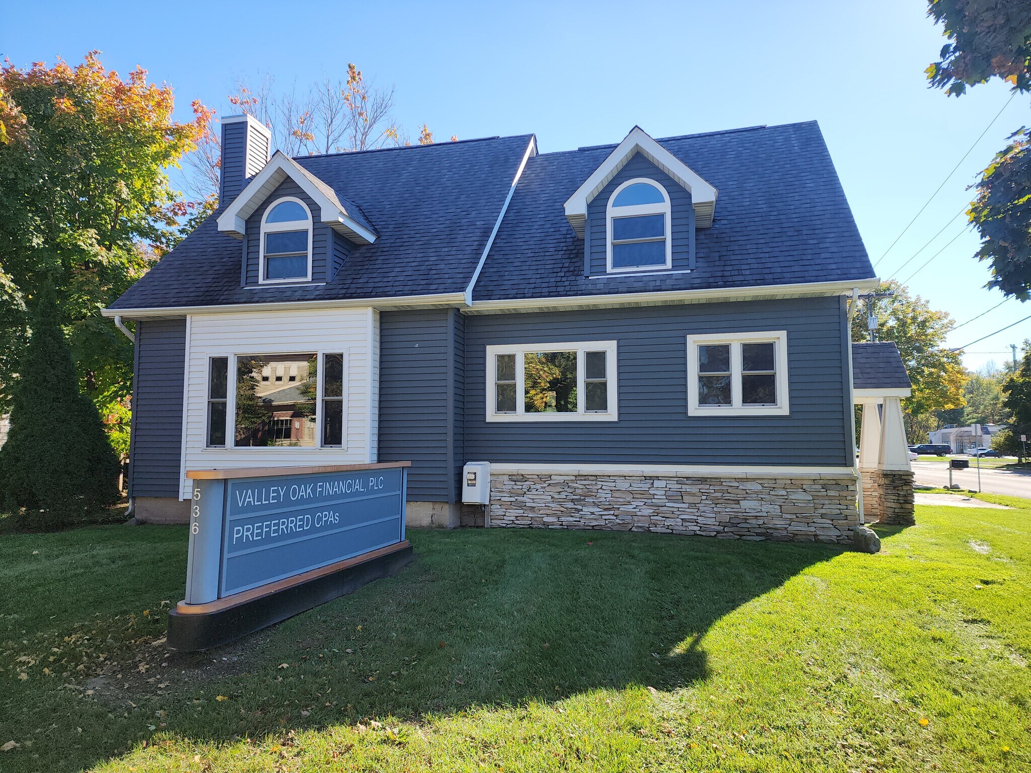 536 W State St, Hastings, MI for Rent