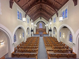 Aurora, IL Churches - 14 N May St