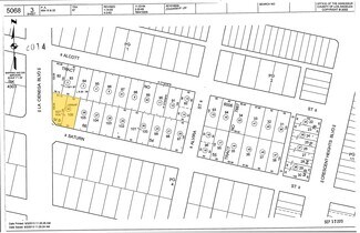 1450 S La Cienega Blvd  