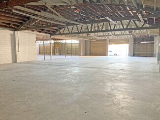 Los Angeles, CA Office - 5612-5616 Santa Monica Blvd