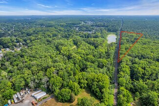 Farmingdale, NJ Commercial Land - 51 Asbury Rd Farmingdale, NJ Commercial Land - 51 Asbury Rd