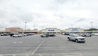 Holmes, PA Retail - 2600 MacDade Blvd