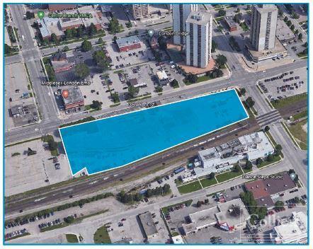 369A York St, London, ON for Sale
