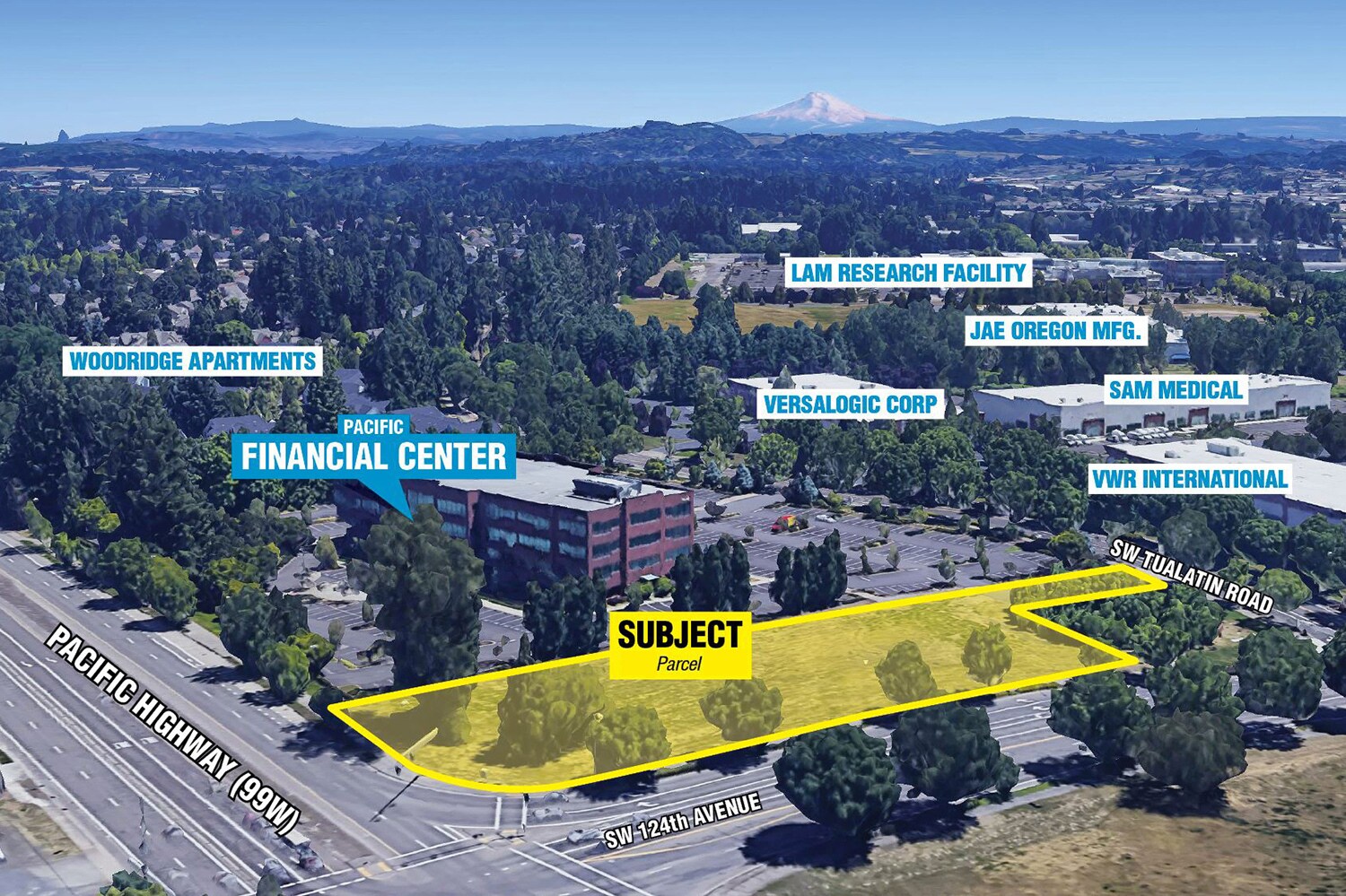 12205 SW Tualatin Rd, Tualatin, OR for Sale