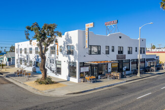 Oceanside, CA Retail - 129-133 S Coast Hwy